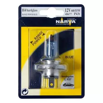 Автолампа Narva 486774000