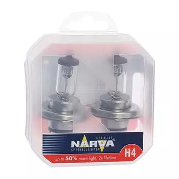 Автолампа Narva 488612100