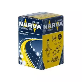 Автолампа Narva 488613000