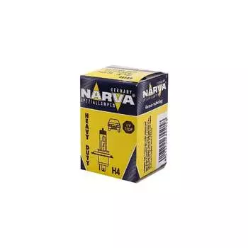 Автолампа Narva 488883000