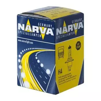 Автолампа Narva 488923000