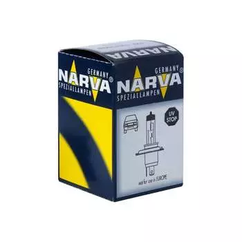 Автолампа Narva 489113000
