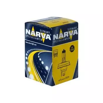 Автолампа Narva 489943000