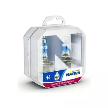 Автолампа Narva RANGE POWER 480692100