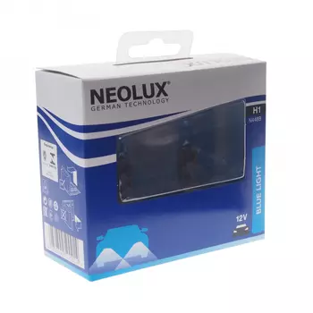 Автолампа NEOLUX N448B-2SCB