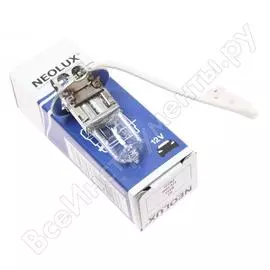Автолампа NEOLUX N453