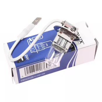 Автолампа NEOLUX N460