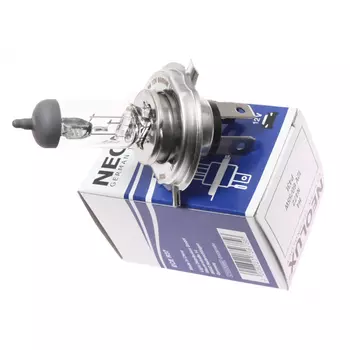 Автолампа NEOLUX N472