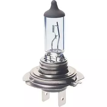 Автолампа neolux h7 55 px26d blue light 4000k 12v 1 10 n499b