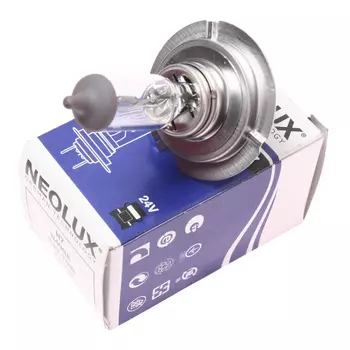 Автолампа NEOLUX N499A