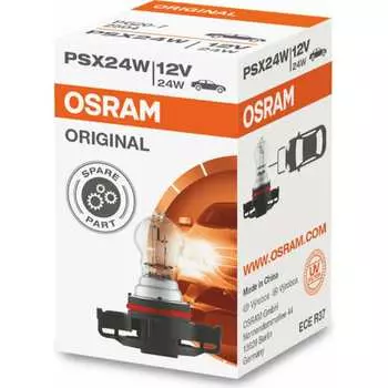 Автолампа Osram PSX24W 2504