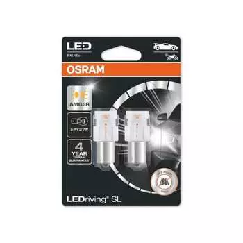 Автолампа Osram 7507DYP-02B