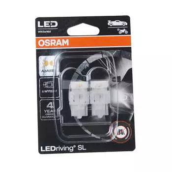 Автолампа Osram 7504DYP-02B