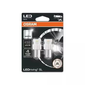 Автолампа Osram 7506DWP-02B