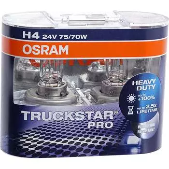 Автолампа Osram 64196TSP-HCB