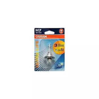 Автолампа Osram 64210ULT-01B