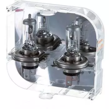 Автолампа Osram H4 60/55 P43t-38 ULTRA LIFE 12V /1/10 O-64193ULT2EURO
