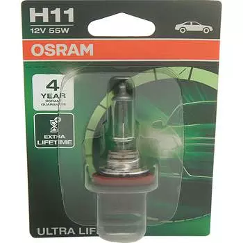 Автолампа Osram