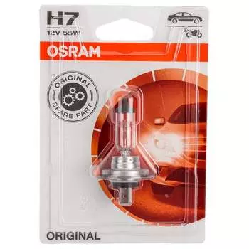 Автолампа Osram 64210-01B