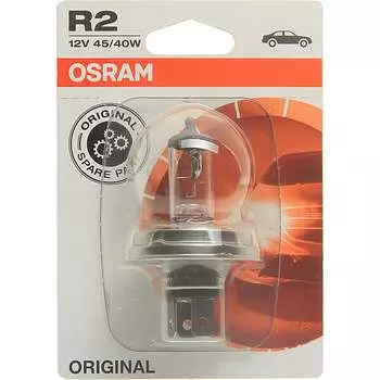Автолампа Osram 64183-01B