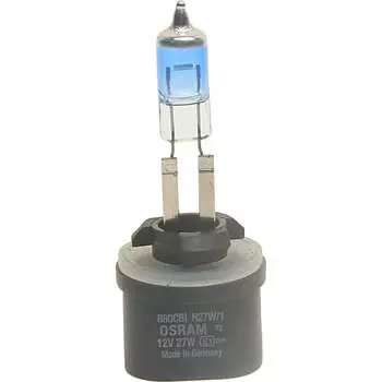 Автолампа Osram 880CBI