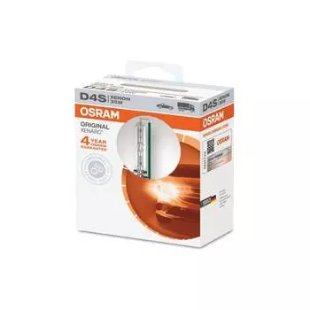 Автолампа Osram 66440-1SCB