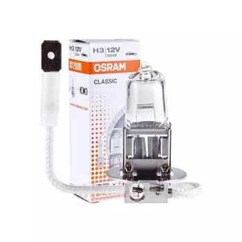 Автолампа Osram 64150CLC