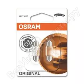 Автолампа Osram