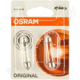 Автолампа Osram 6411-2BL