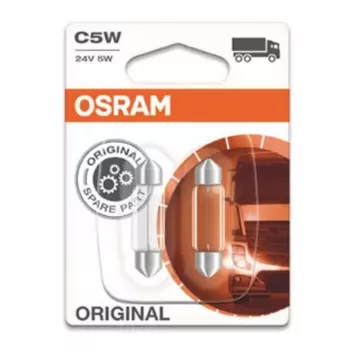 Автолампа Osram 6423-02B