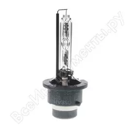 Автолампа osram d2s 35 p32d-2+200% xenarc night laser 4500k 85v, 1, 10 66240xnl
