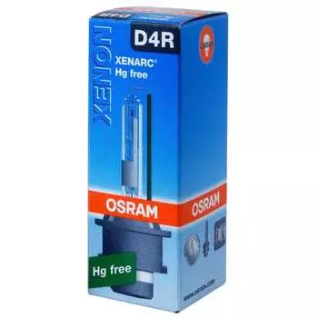 Автолампа Osram 66450