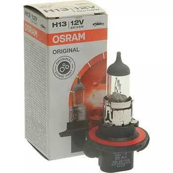 Автолампа Osram