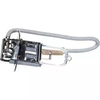 Автолампа Osram H3 55 PK22s 12V /10/100 HIT O-64151