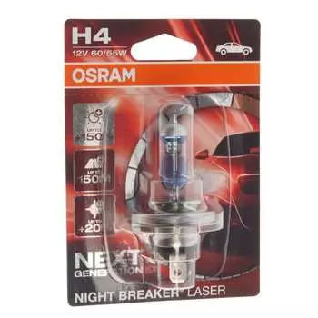 Автолампа Osram 64193NL-01B