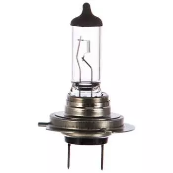 Автолампа Osram H7 55 PX26d 12V /10/100 HIT O-64210