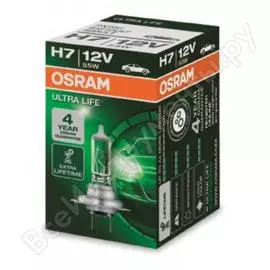 Автолампа Osram 64210ULT