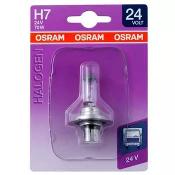Автолампа Osram 64215-01B