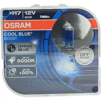 Автолампа Osram 62210CBB-HCB