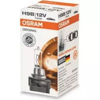 Автолампа Osram 64243