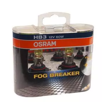 Автолампа Osram 9005FBR-HCB