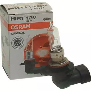 Автолампа Osram