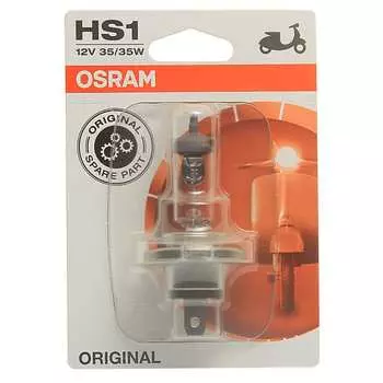 Автолампа Osram