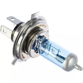 Автолампа osram hs1 35/35 px43t+20% x-racer xenon 4200k 12v, 1, 10, 100 64185xr-01b