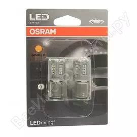 Автолампа Osram
