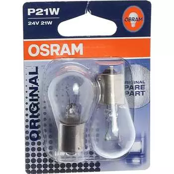 Автолампа Osram 7511-02B