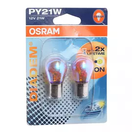 Автолампа Osram