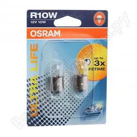 Автолампа Osram 5008ULT-02B