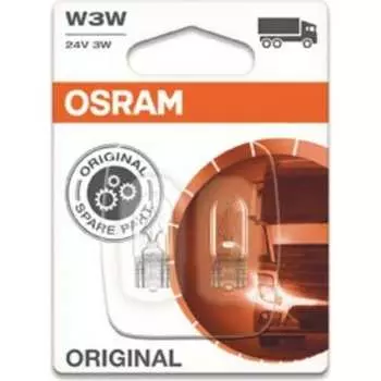 Автолампа Osram