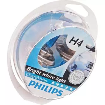 Автолампа PHILIPS 12342CVSM
